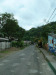 Residential street in Quepos