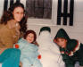 Winter 1981 in Buffalo
