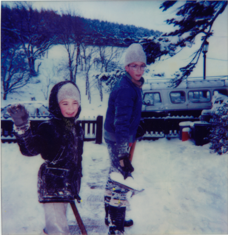 snow1
