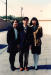 Julie and Alex, in high school!