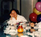 Happy birthday Julie