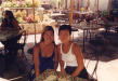 Julie and Juna