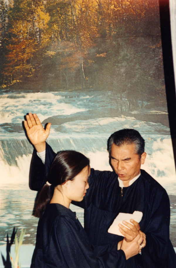 julie-baptism