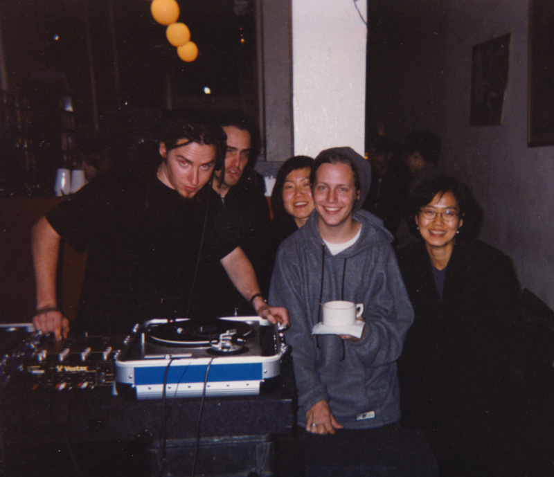 party