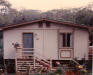 Garry and Margie's house, Kona, May 1974