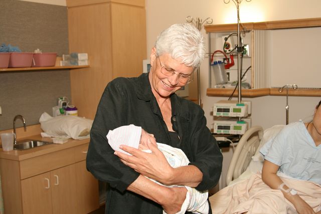 04-29-2007-Baby-and-Grandma