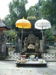 BALIofferings