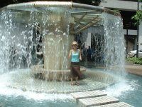 HKfountain