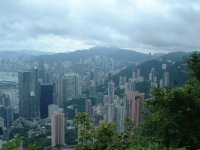 HKpeak