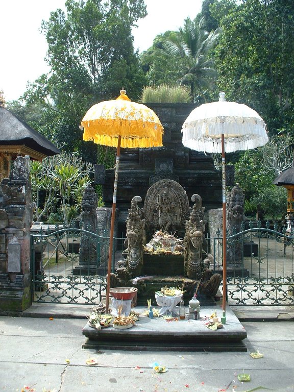 BALIofferings