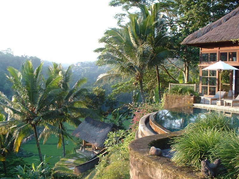 BALIvilla