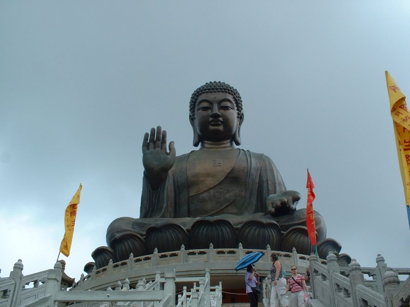 HKbuddha