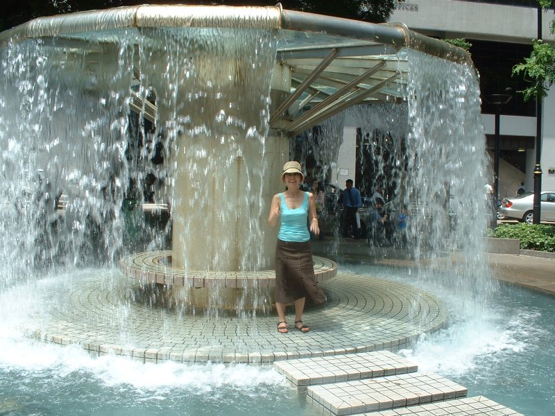 HKfountain