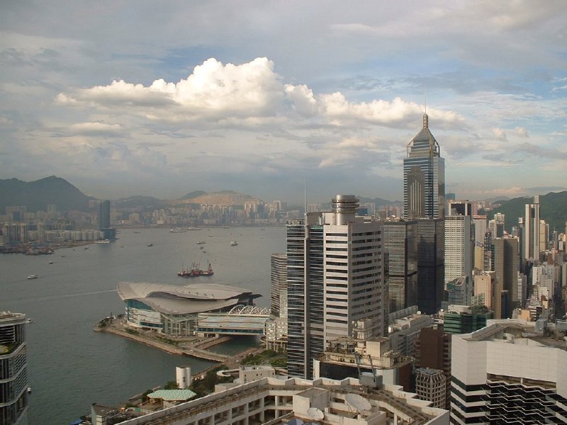HKhotelwindow